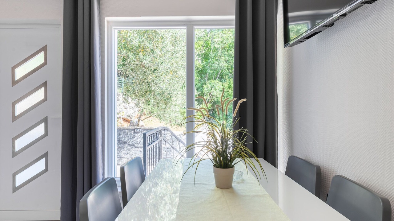 Photo of Livingroom in Tribanj
