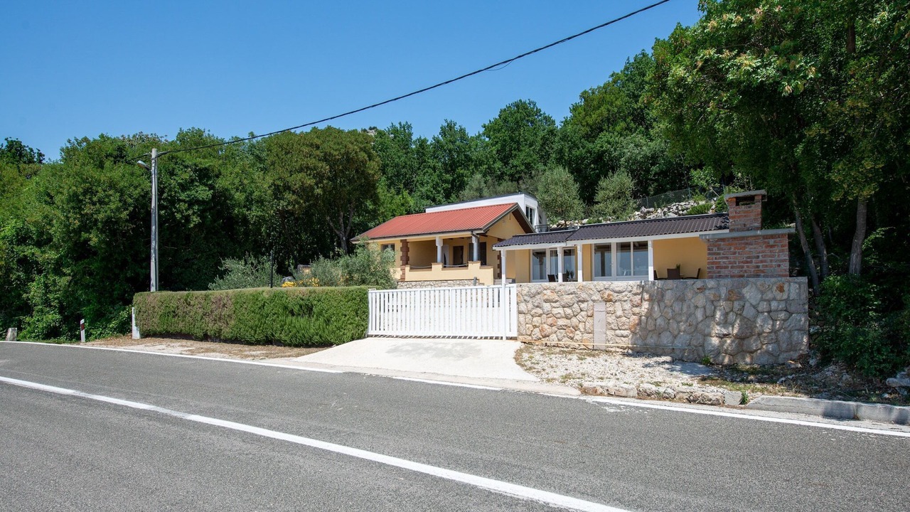 Photo of Outdoor in Tribanj