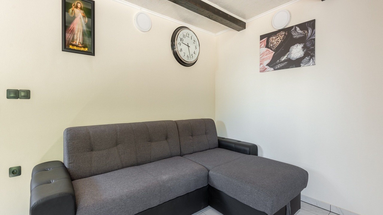 Photo of Livingroom in Tribanj