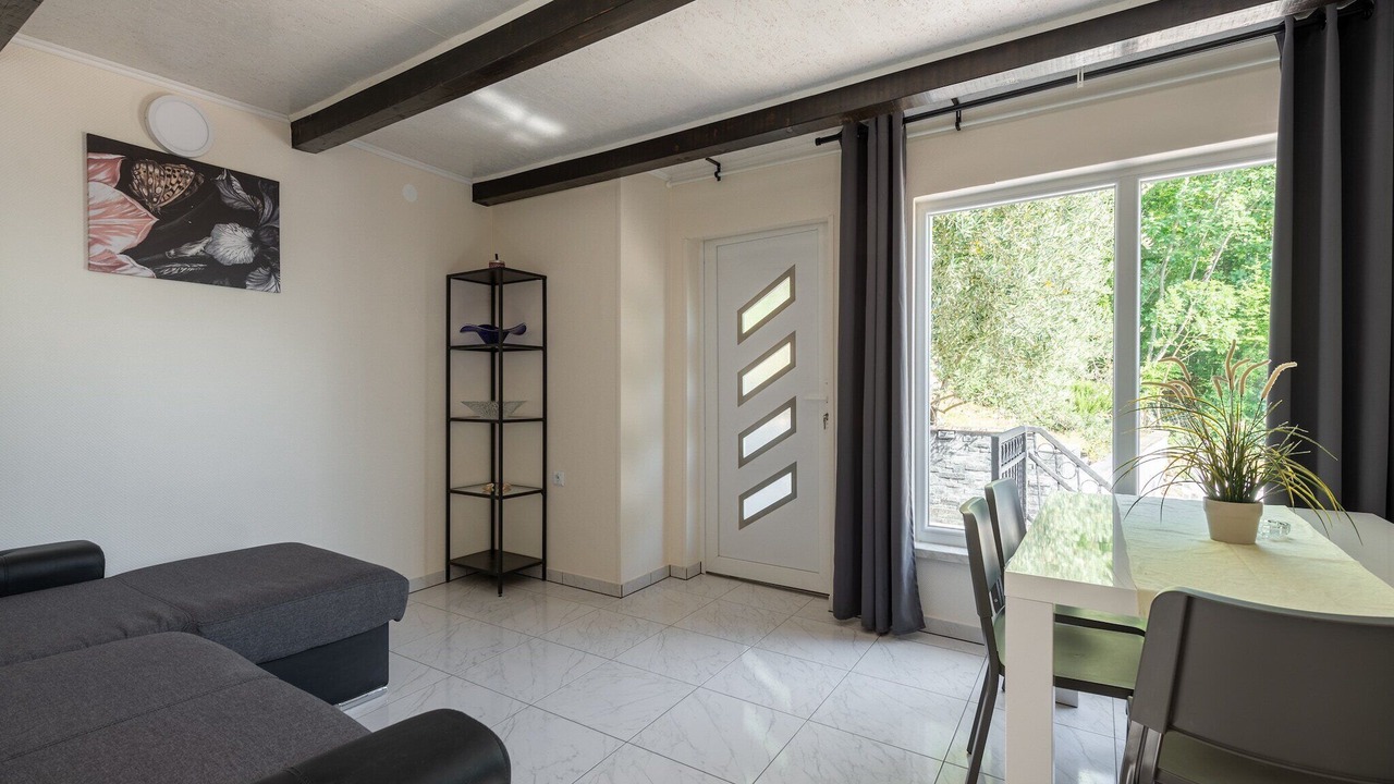 Photo of Livingroom in Tribanj