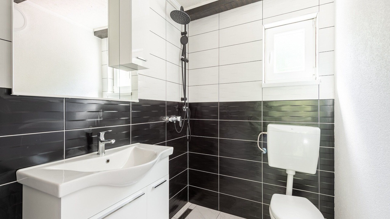 Photo of Bathroom in Tribanj