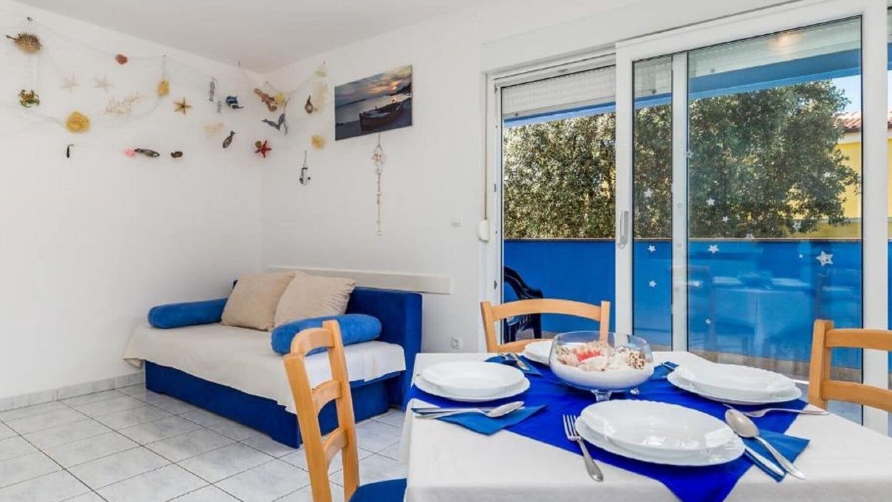 Photo of Livingroom in Mandre