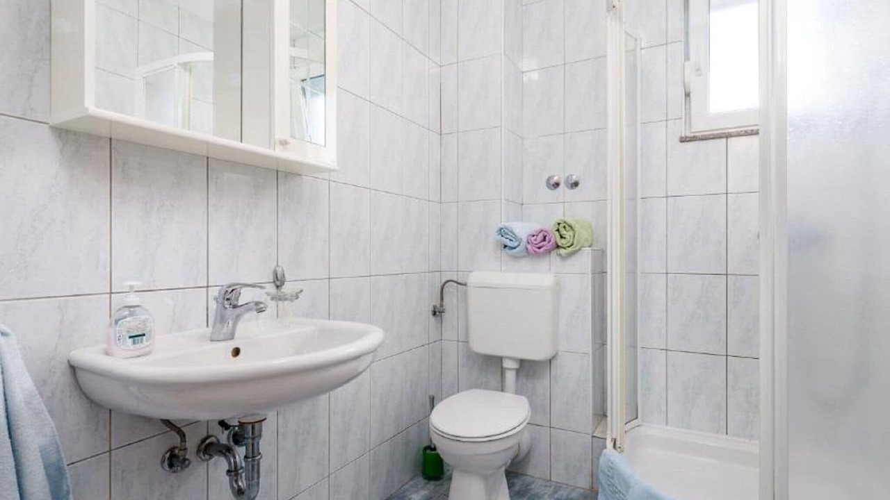 Photo of Bathroom in Mandre