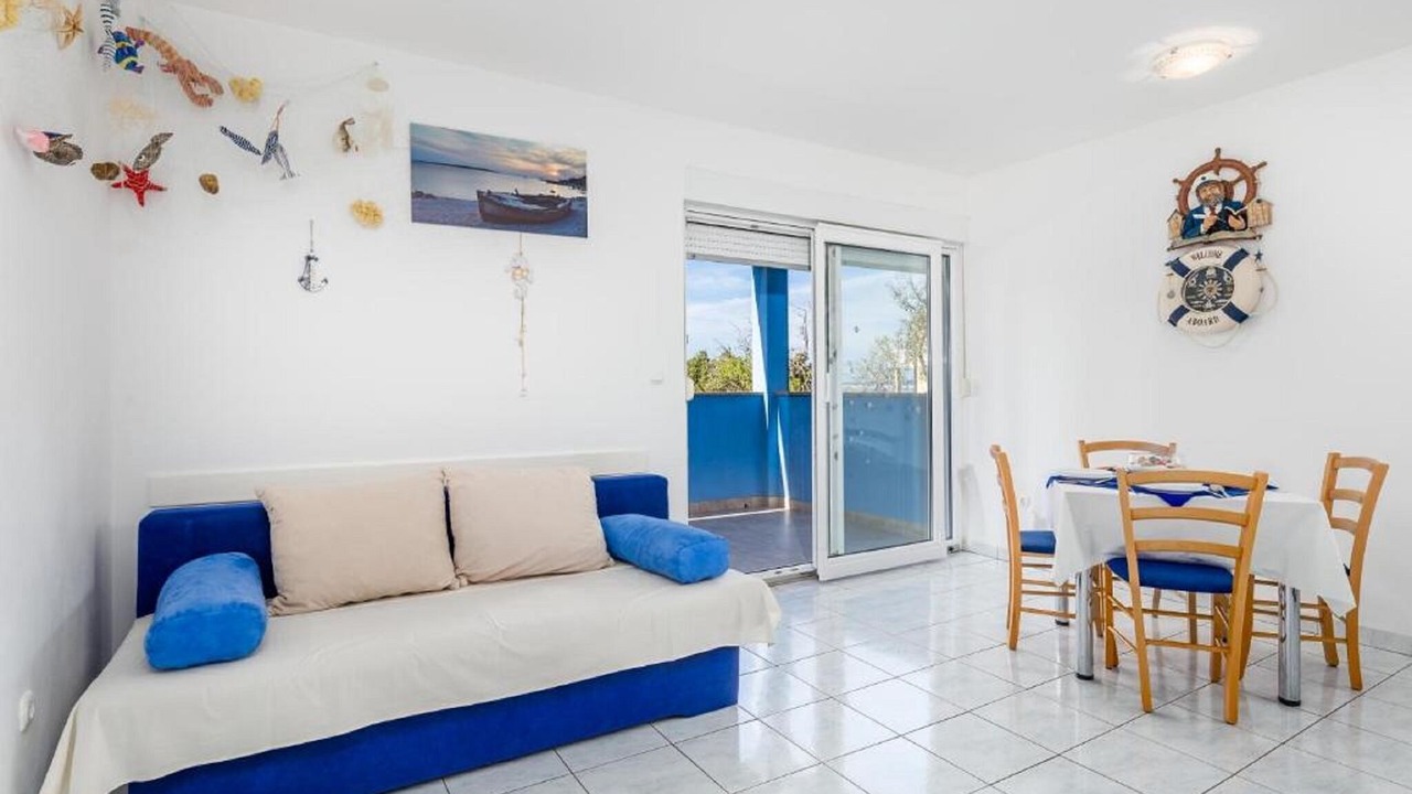 Photo of Livingroom in Mandre
