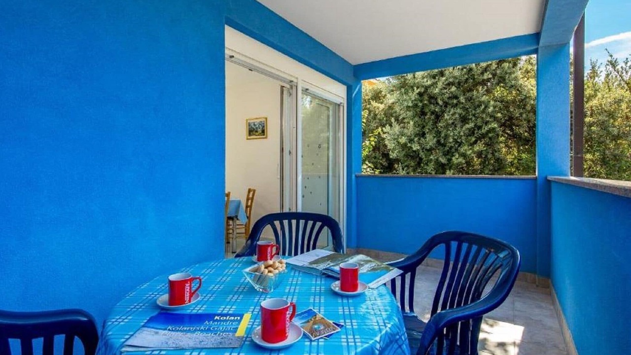 Photo of Patio Balcony in Mandre