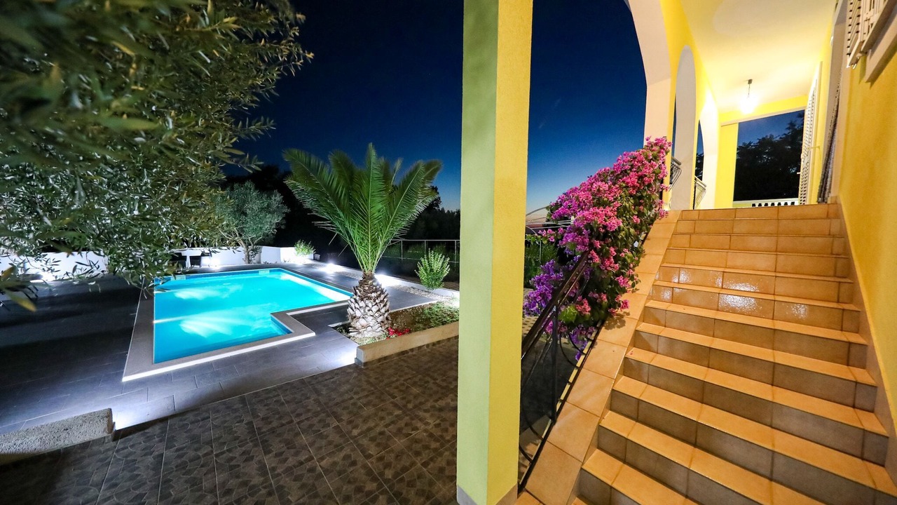 Photo of Patio Balcony in Lovinac