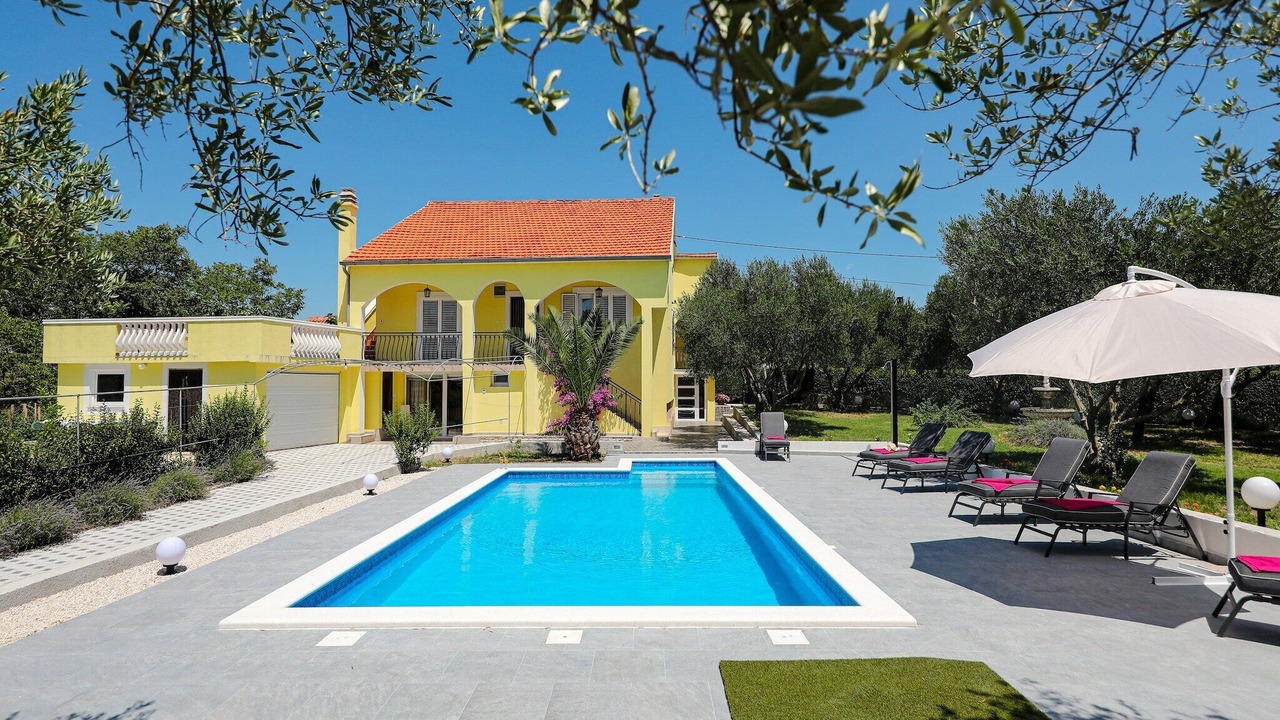 Photo of Outdoor in Lovinac