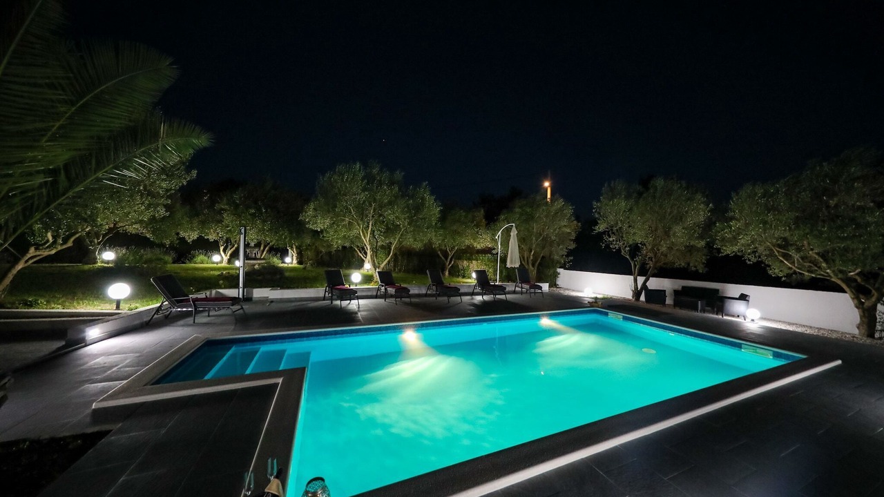 Photo of Outdoor in Lovinac