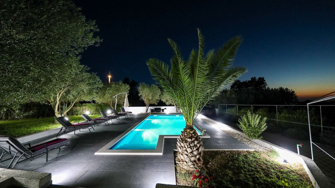 Photo of Outdoor in Lovinac