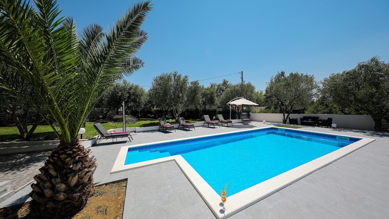 Photo of Outdoor in Lovinac