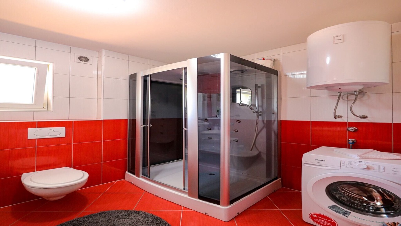Photo of Bathroom in Lovinac