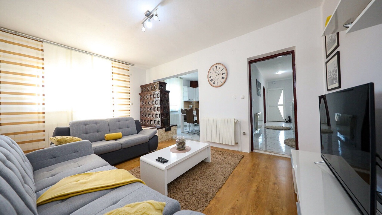 Photo of Livingroom in Lovinac