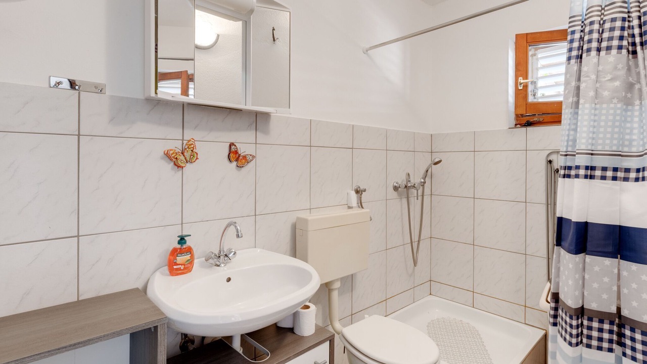 Photo of Bathroom in Rovanjska