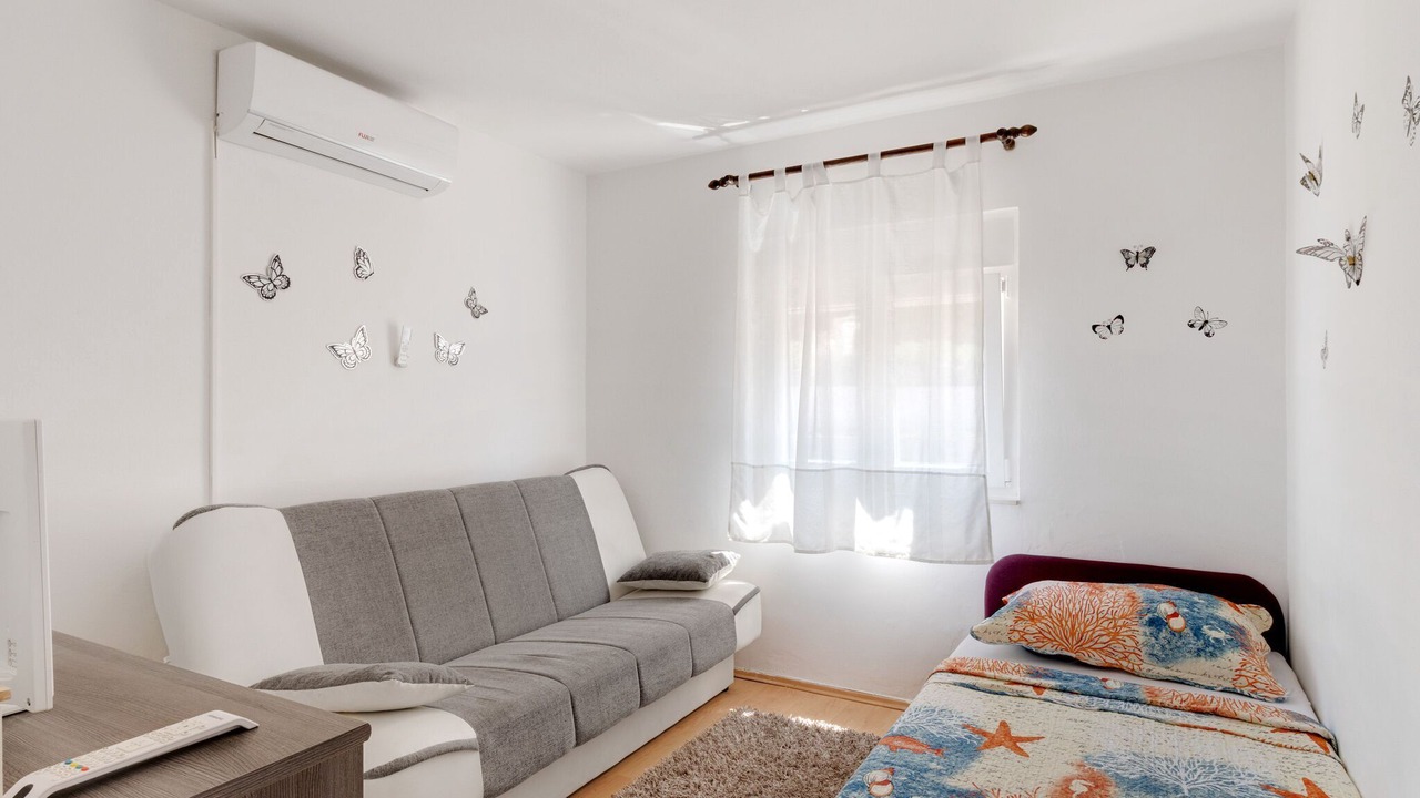 Photo of Livingroom in Rovanjska