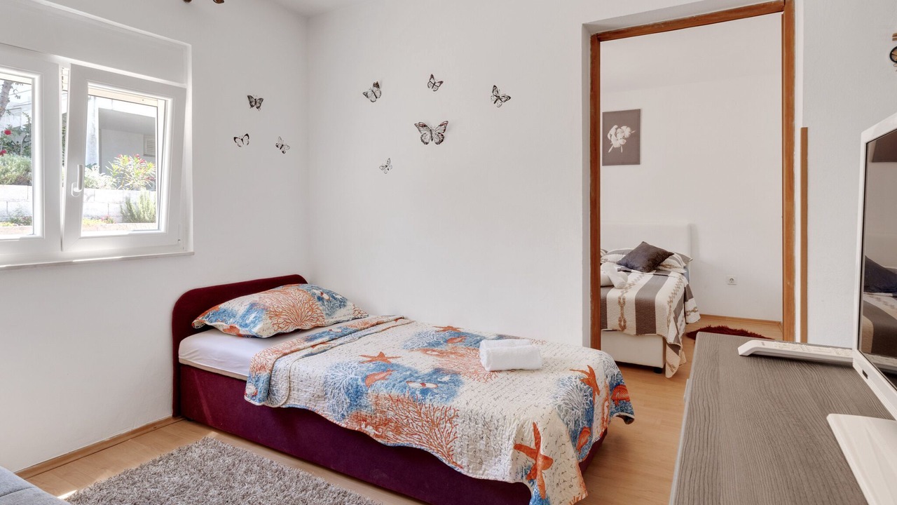Photo of Livingroom in Rovanjska