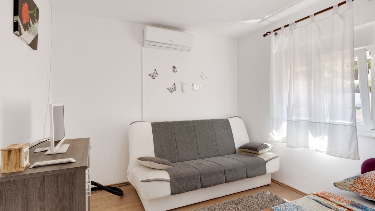 Photo of Livingroom in Rovanjska