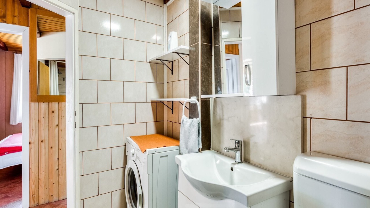Photo of Bathroom in Tribanj