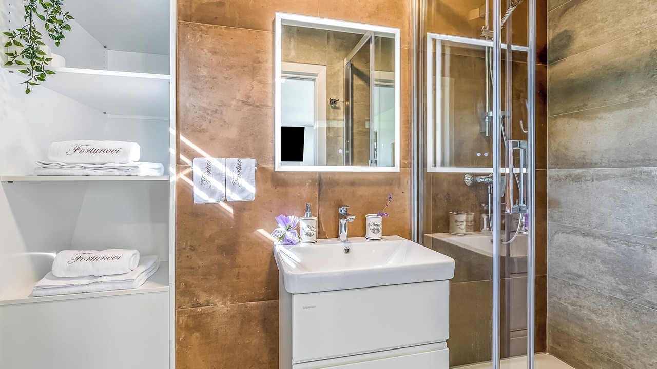 Photo of Bathroom in Metlika