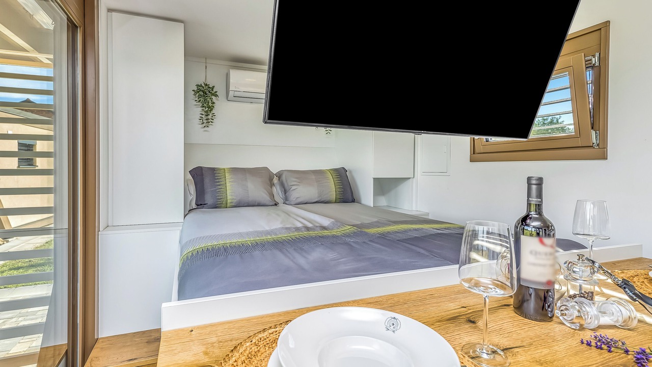 Photo of Bedroom in Metlika