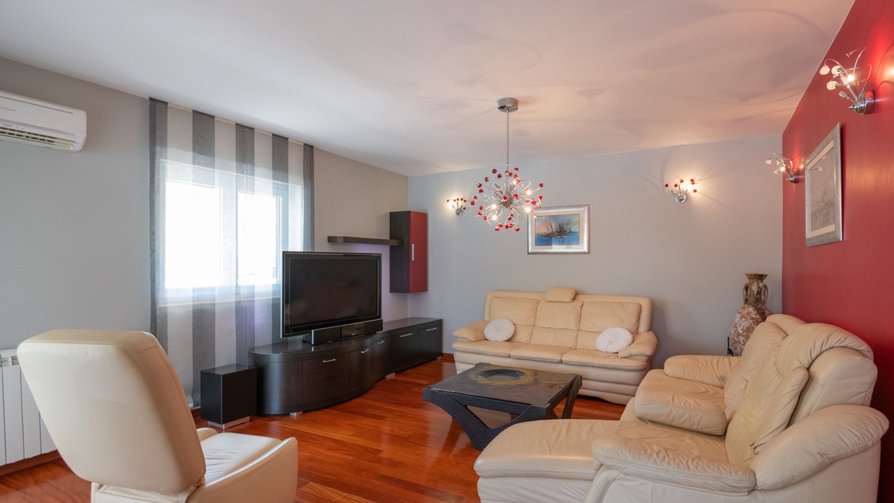 Photo of Livingroom in Seget