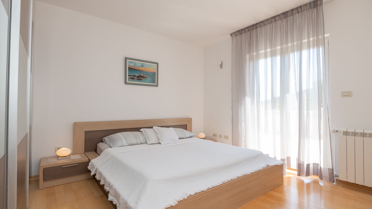 Photo of Bedroom in Seget