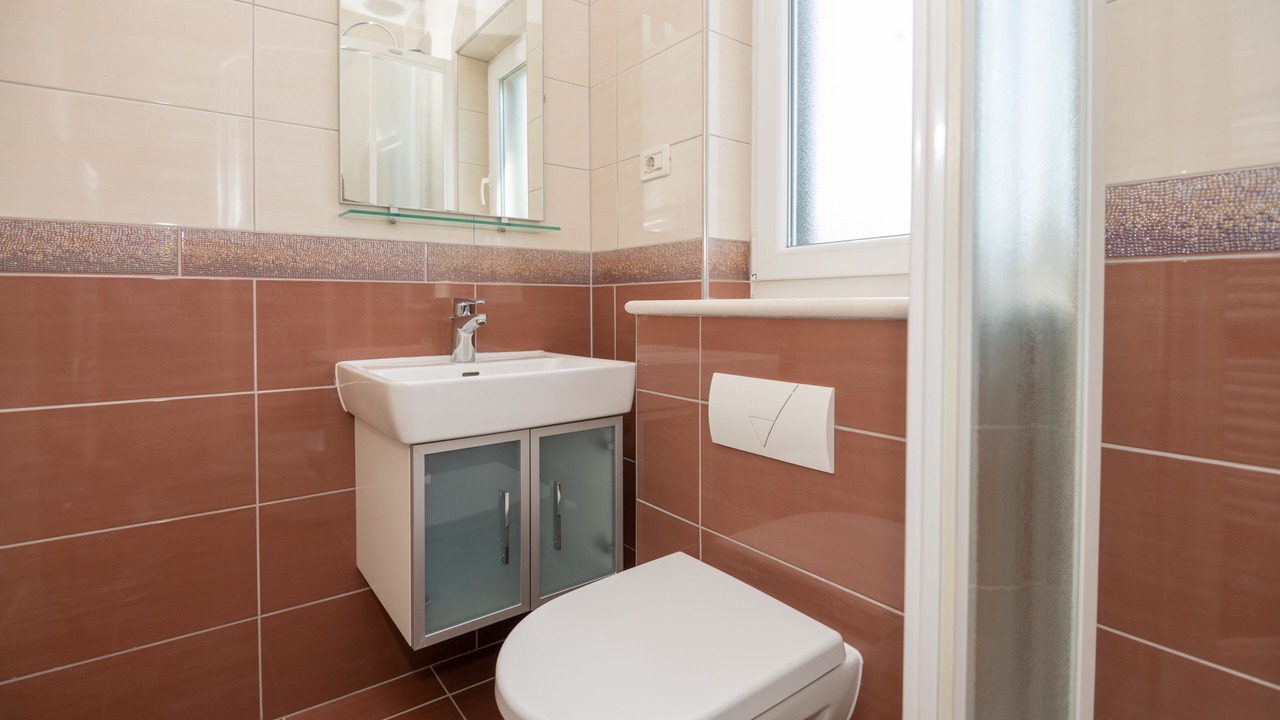Photo of Bathroom in Seget