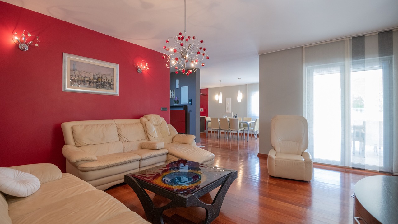 Photo of Livingroom in Seget