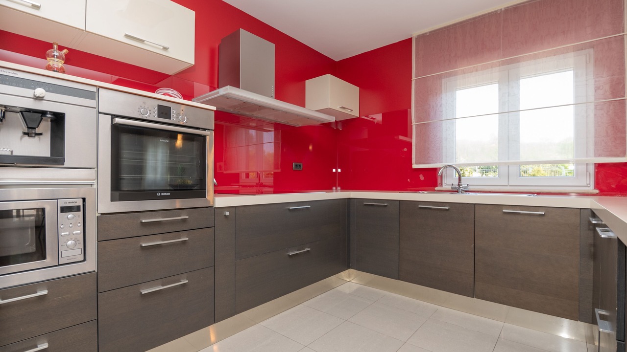 Photo of Kitchen in Seget