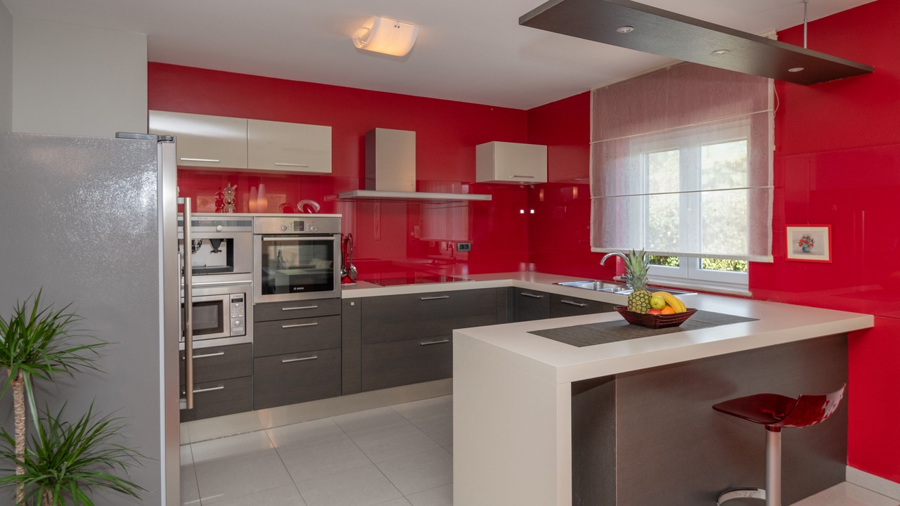 Photo of Kitchen in Seget