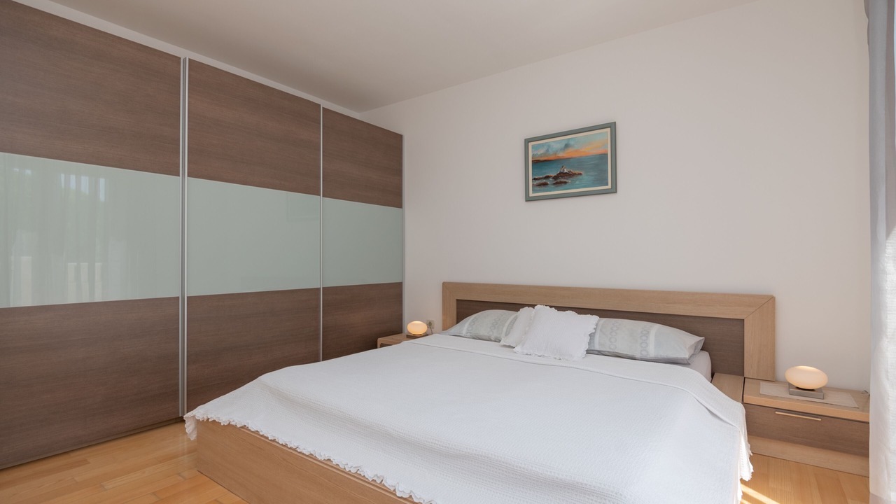 Photo of Bedroom in Seget