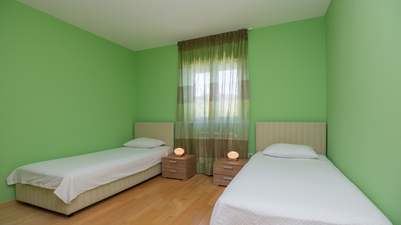 Photo of Bedroom in Seget