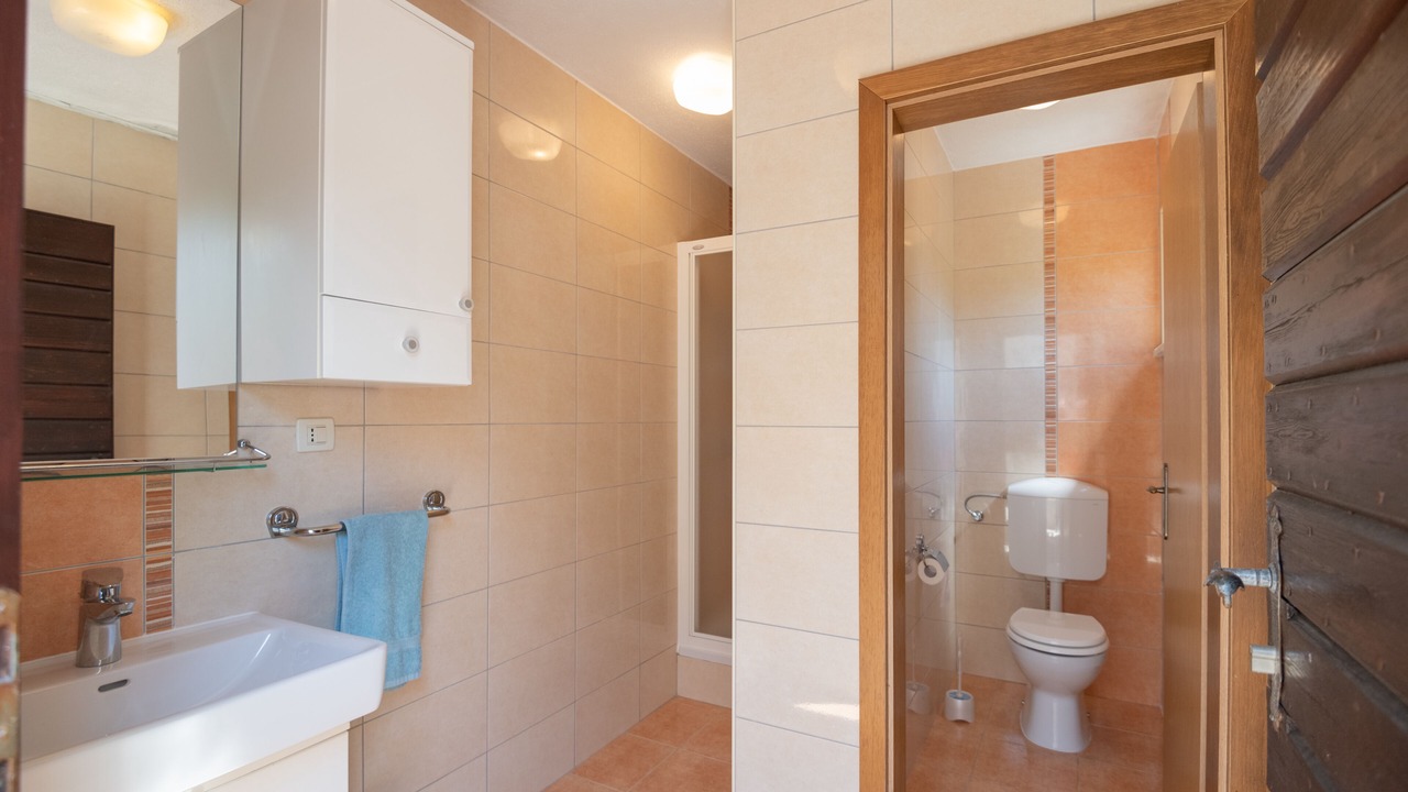 Photo of Bathroom in Seget