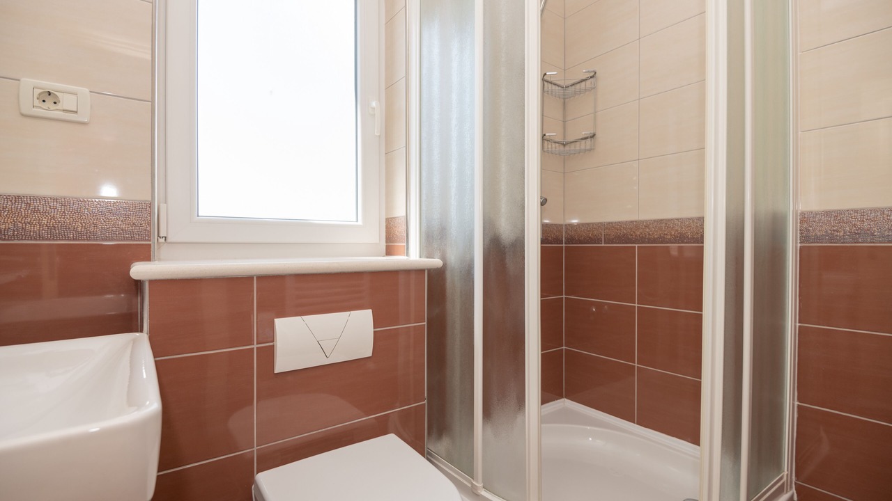 Photo of Bathroom in Seget