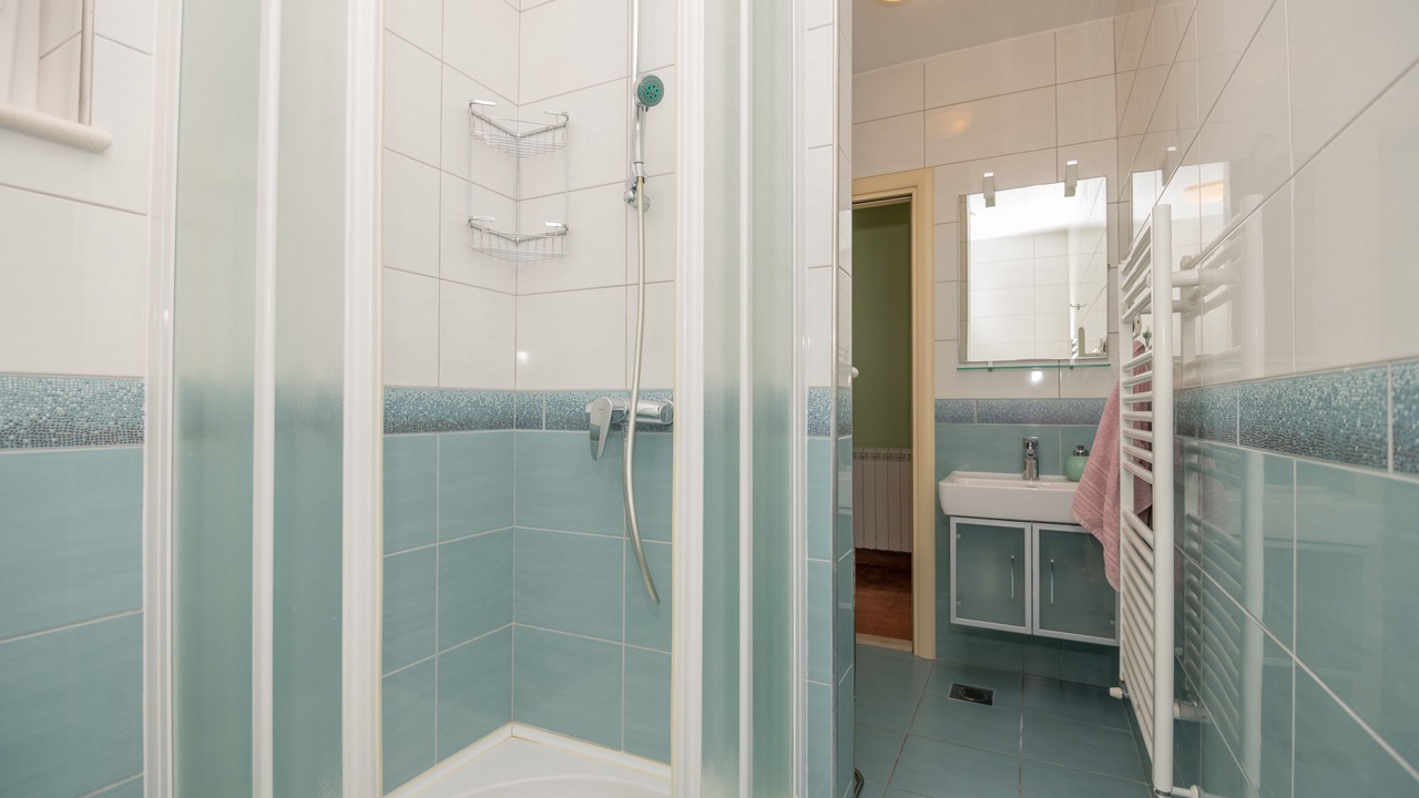 Photo of Bathroom in Seget