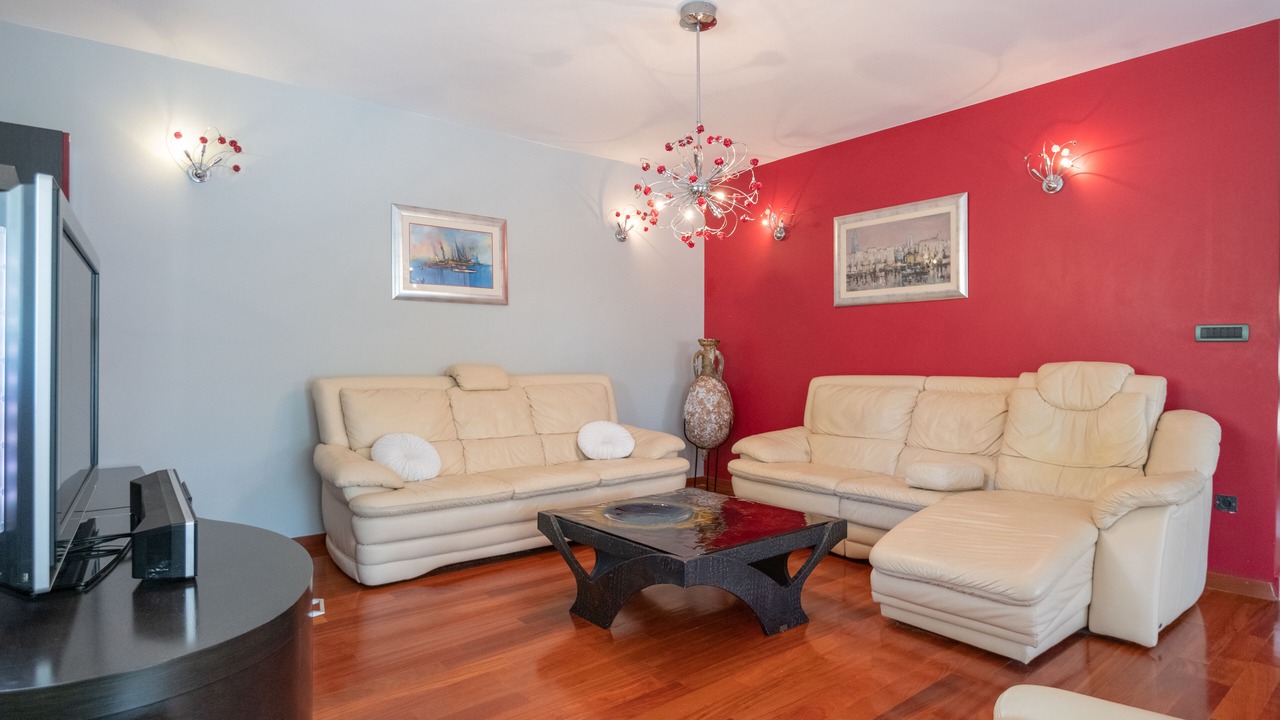 Photo of Livingroom in Seget