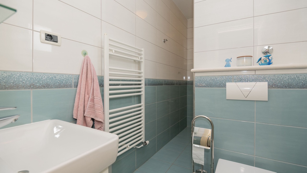 Photo of Bathroom in Seget