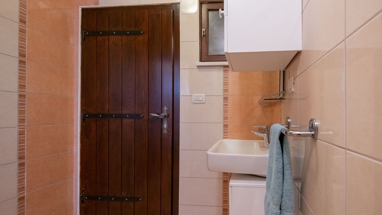 Photo of Bathroom in Seget