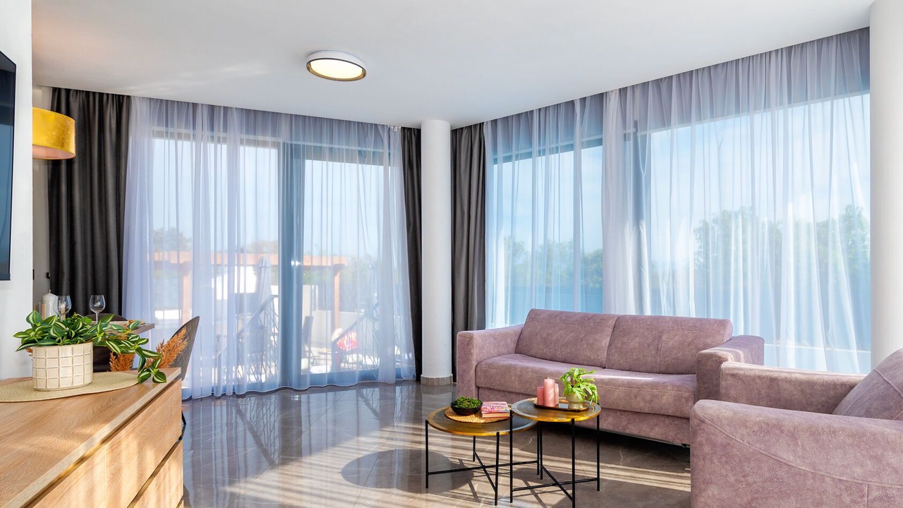 Photo of Livingroom in Skradin