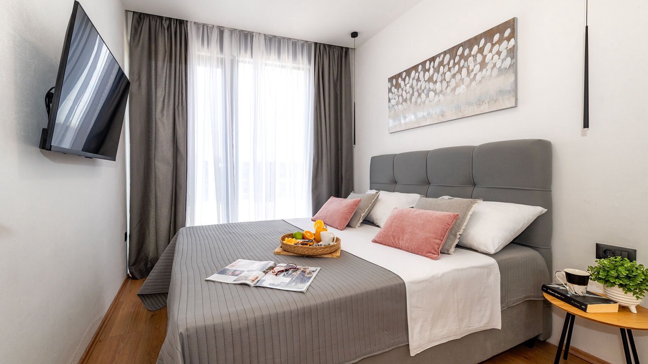 Photo of Bedroom in Skradin