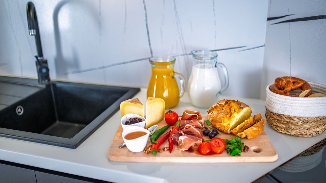Photo of Kitchen in Skradin