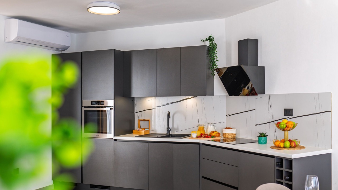 Photo of Kitchen in Skradin