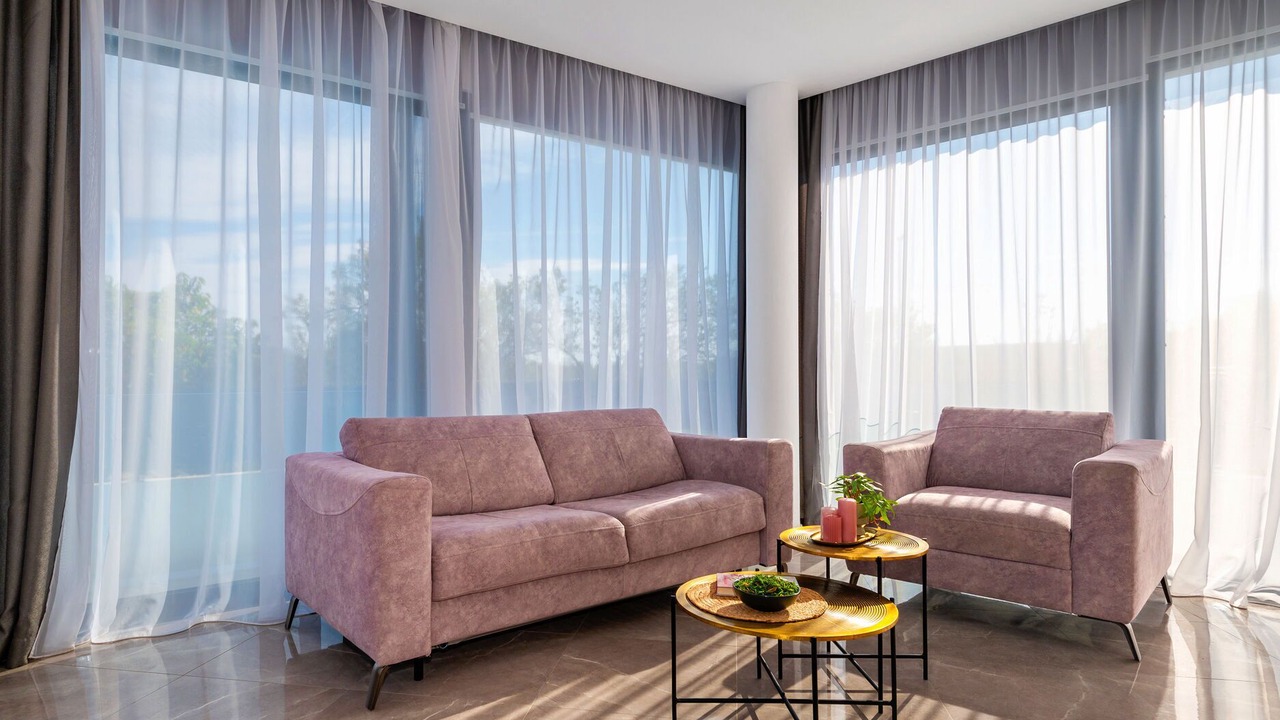 Photo of Livingroom in Skradin