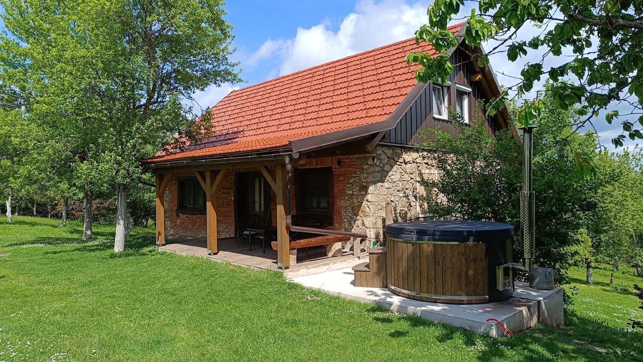 Photo of Outdoor in Skrad