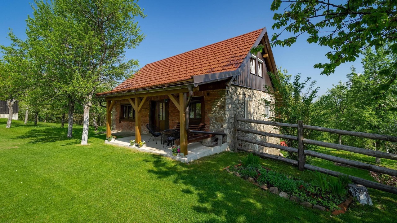 Photo of Outdoor in Skrad