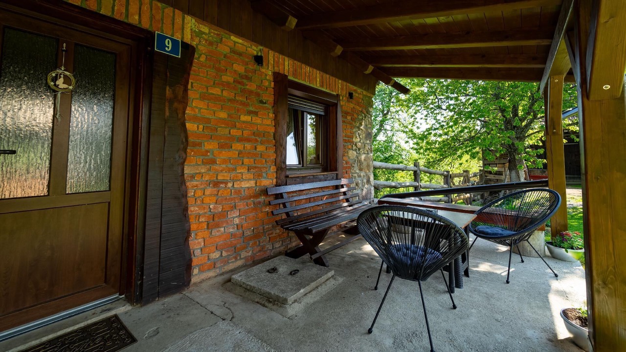 Photo of Outdoor in Skrad