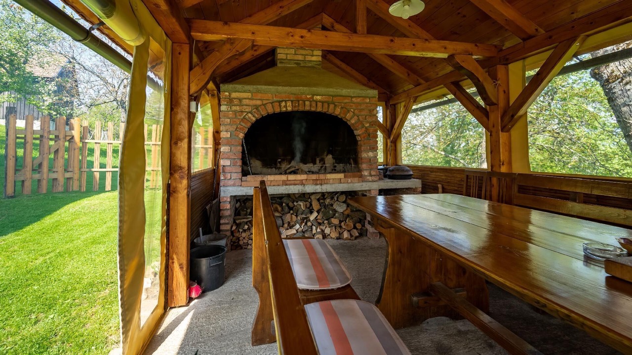 Photo of Outdoor in Skrad