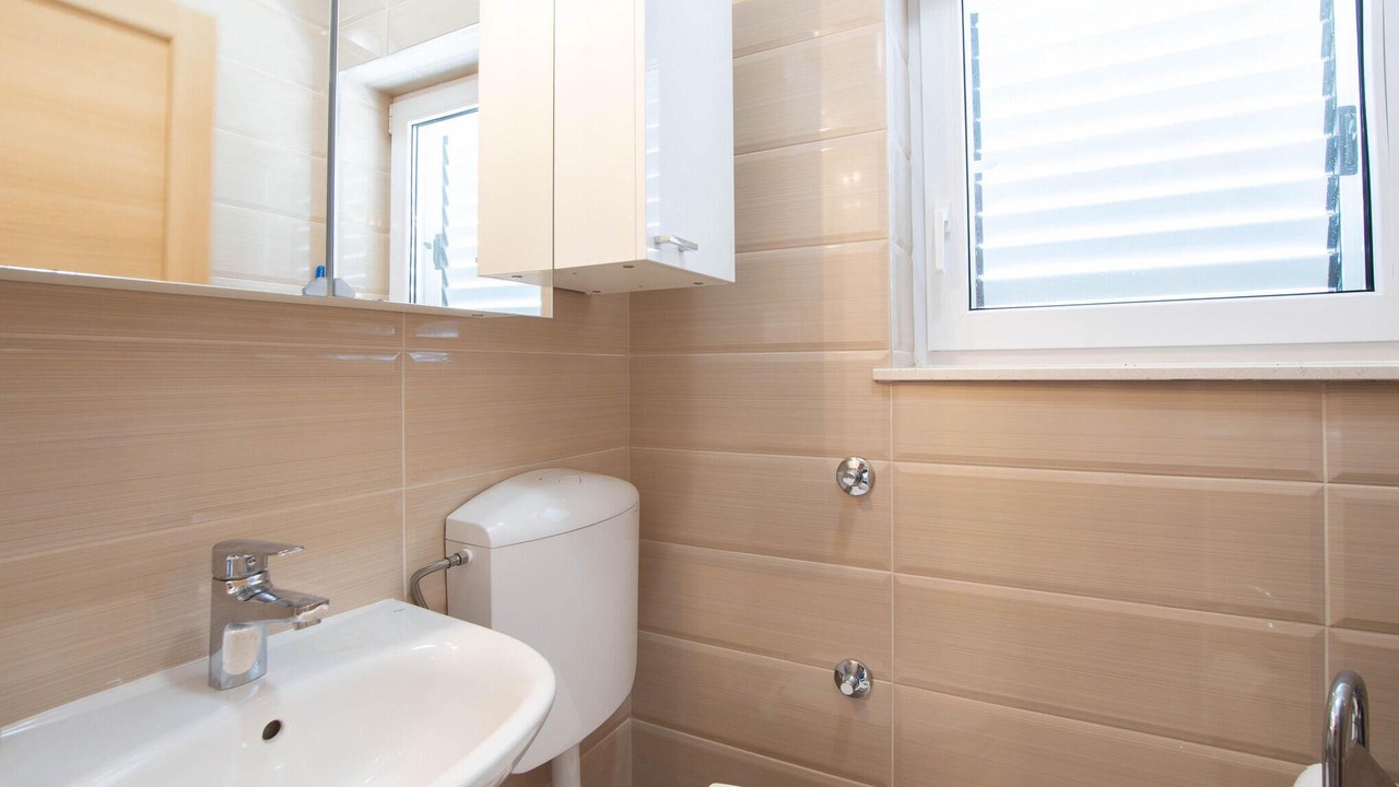 Photo of Bathroom in Podstrana