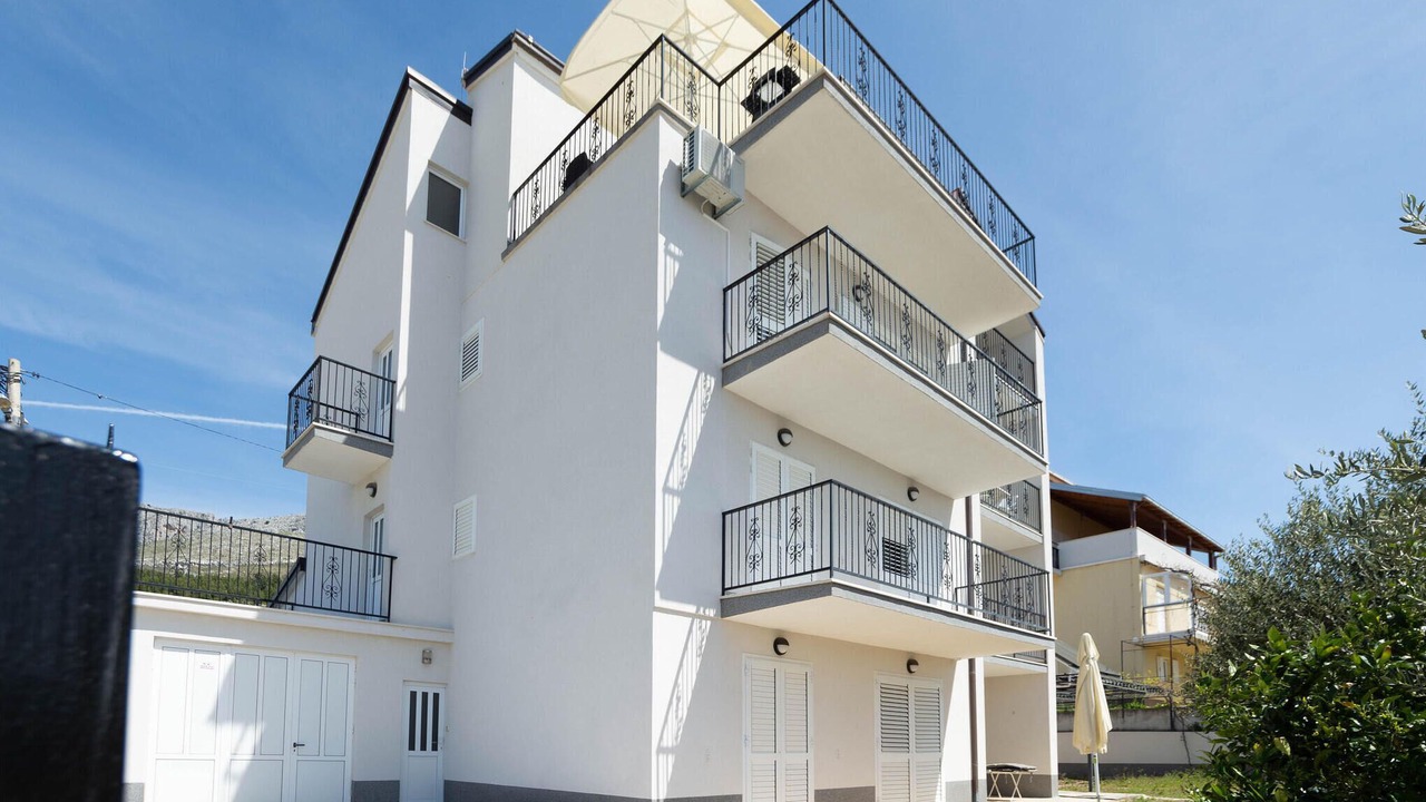 Photo of Outdoor in Podstrana