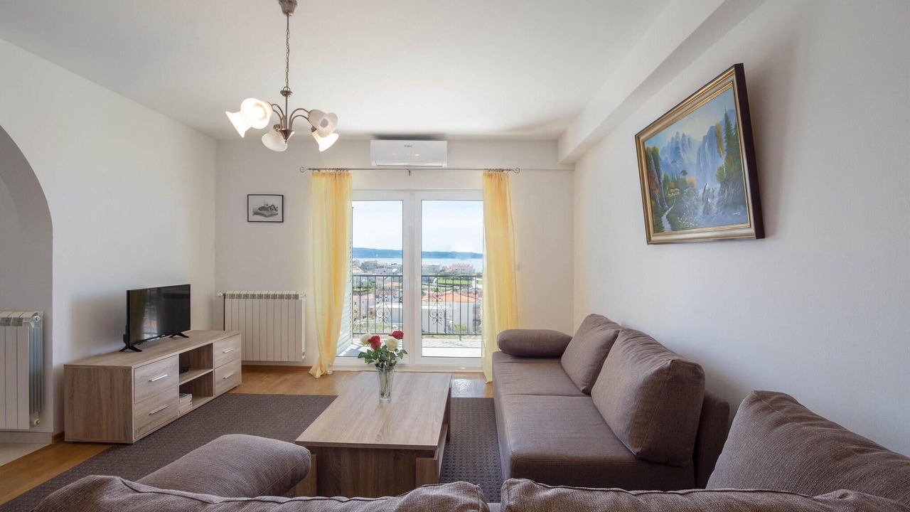 Photo of Bedroom in Podstrana