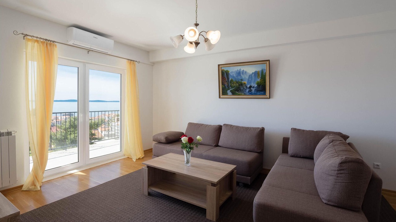 Photo of Bedroom in Podstrana